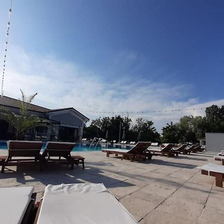 Zanzibar Hotel Filiasi Buitenkant foto
